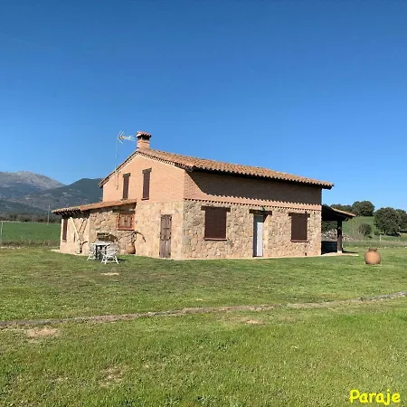 Paraje Navazos