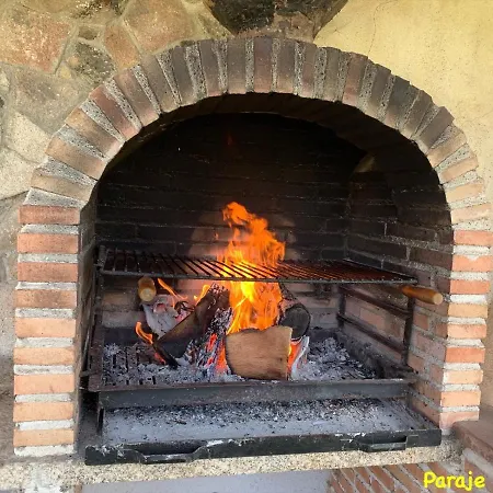 Paraje Navazos *
